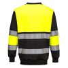 Portwest PW3 Hi-Vis Class 1 pulóver