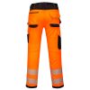 Portwest PW3 Hi-Vis Stretch Work női nadrág