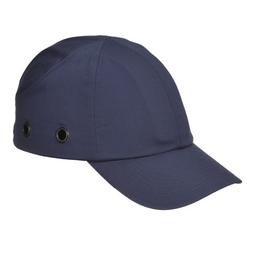 Portwest Baseballsapka beépített protektorral