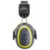 Portwest HV Extreme Ear Defenders Medium Clip-On