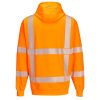 Portwest RWS kapucnis pulóver