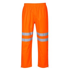   Portwest Jól láthatósági "lélegző" nadrág (Class 3)