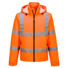 Portwest Hi-Vis összecsomagolható dzseki