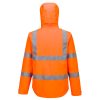 Portwest Hi-Vis összecsomagolható dzseki