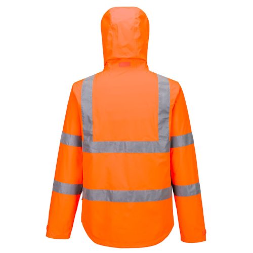 Portwest Hi-Vis összecsomagolható dzseki