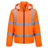 Portwest Hi-Vis összecsomagolható dzseki