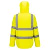 Portwest Hi-Vis összecsomagolható dzseki