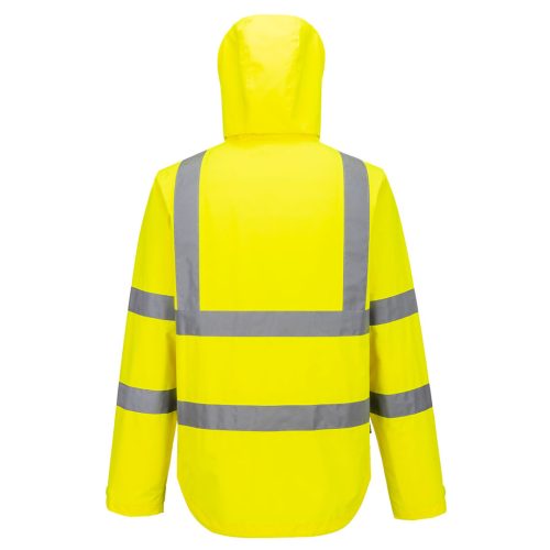 Portwest Hi-Vis összecsomagolható dzseki