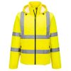 Portwest Hi-Vis összecsomagolható dzseki
