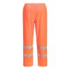 Portwest Hi-Vis összecsomagolható nadrág