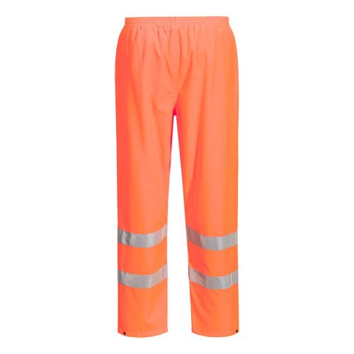 Portwest Hi-Vis összecsomagolható nadrág