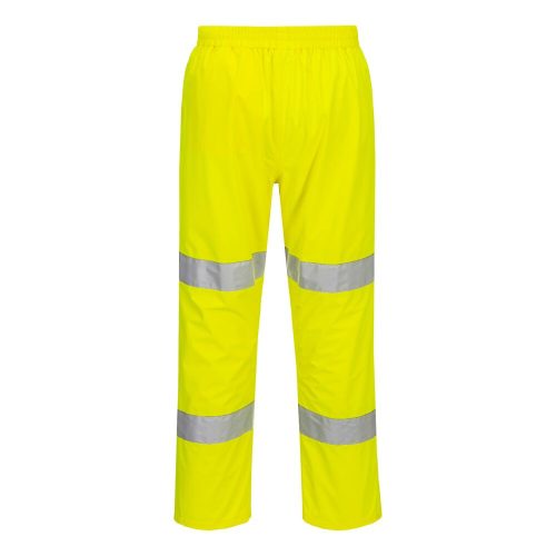 Portwest Hi-Vis összecsomagolható nadrág