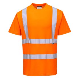 Portwest Cotton Comfort rövid ujjú póló