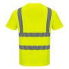 Portwest Cotton Comfort rövid ujjú póló