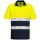Portwest Hi-Vis kéttónusú póló