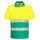 Portwest Hi-Vis kéttónusú póló