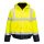Portwest Hi-Vis kéttónusú bomber kabát