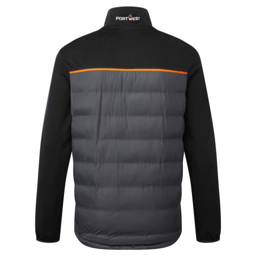Portwest Hybrid Baffle kabát