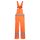 Portwest Hi-Vis mellesnadrág - bélés nélkűl
