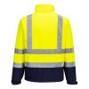 Portwest Láthatósági kontraszt Softshell (3L)