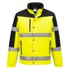 Portwest Kéttónusú Softshell kabát