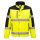 Portwest Kéttónusú Softshell kabát