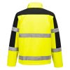 Portwest Kéttónusú Softshell kabát