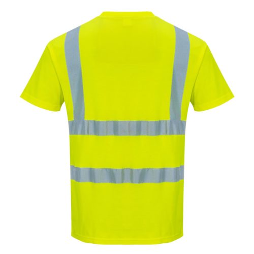 Portwest Jól láthatósági póló