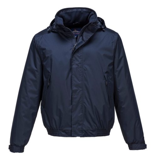 Portwest Calais lélegző bomber dzseki