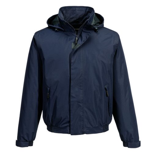 Portwest Calais lélegző bomber dzseki