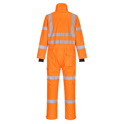 Portwest Hi-Vis Extrém overál