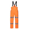 Portwest Hi-Vis Extreme kantáros nadrág