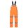 Portwest Hi-Vis Extreme kantáros nadrág