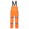 Portwest Hi-Vis Extreme kantáros nadrág