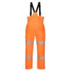 Portwest Hi-Vis Extreme kantáros nadrág