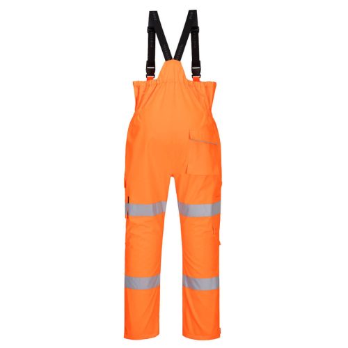 Portwest Hi-Vis Extreme kantáros nadrág