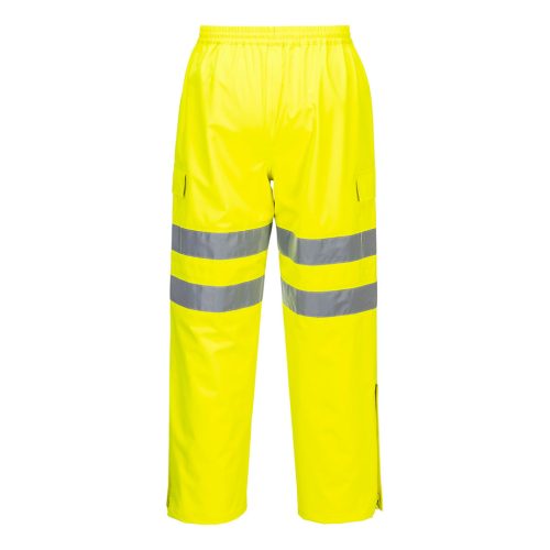 Portwest Hi-Vis Extreme esőnadrág (3L)