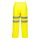 Portwest Hi-Vis Extreme esőnadrág (3L)