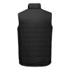 Portwest Professional bélelt baffle mellény