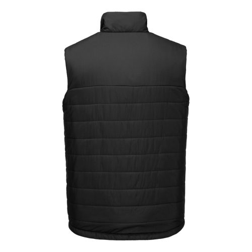 Portwest Professional bélelt baffle mellény