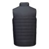 Portwest Professional bélelt baffle mellény