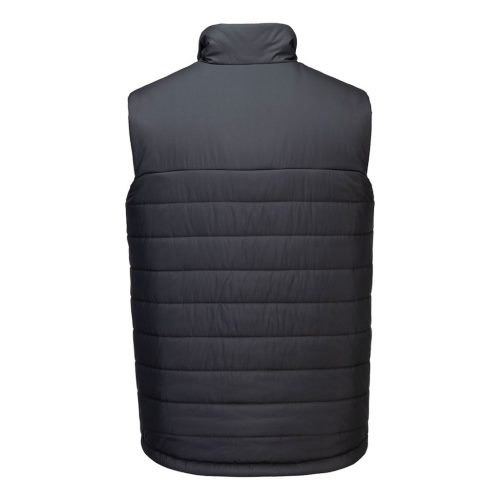 Portwest Professional bélelt baffle mellény