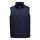 Portwest Professional bélelt baffle mellény