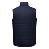 Portwest Professional bélelt baffle mellény
