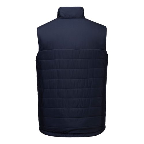 Portwest Professional bélelt baffle mellény