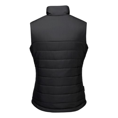 Portwest Professional női bélelt baffle mellény