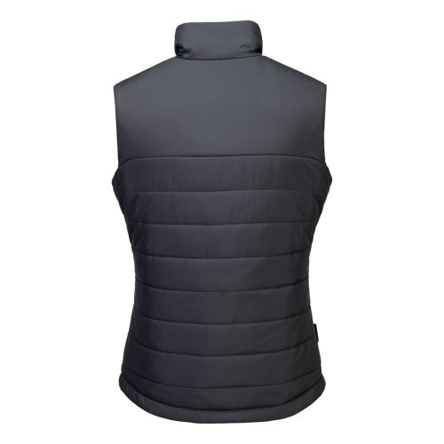 Portwest Professional női bélelt baffle mellény