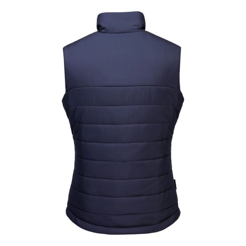 Portwest Professional női bélelt baffle mellény