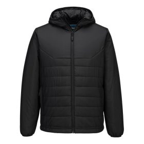 Portwest Professional bélelt baffle kabát