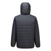 Portwest Professional bélelt baffle kabát